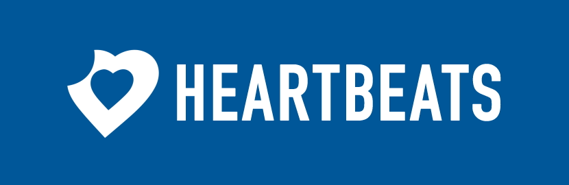 heartbeats
